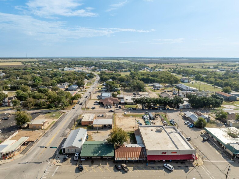 206 Brazos st, Whitney, TX for sale - Building Photo - Image 3 of 32