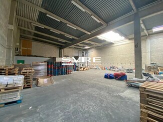 More details for Light Industrial to Rent