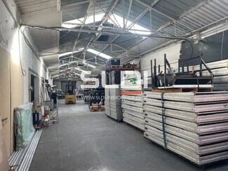 More details for Light Industrial to Rent