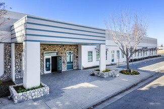 More details for 3801 Pegasus Dr, Bakersfield, CA - Office for Sale