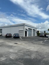 13700-13708 SW 145th Ct, Miami, FL for rent Building Photo- Image 1 of 3