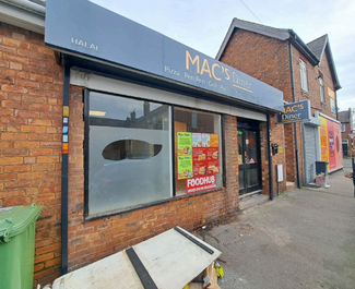 More details for 30 Salisbury St, Wednesbury - Retail for Sale