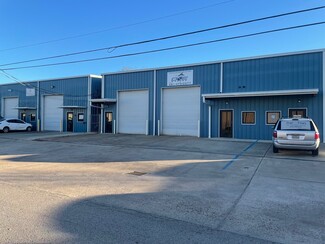 More details for 4211 Smith St, Bacliff, TX - Industrial for Rent