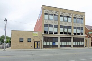 More details for 3814 W North Ave, Milwaukee, WI - Office/Retail for Rent