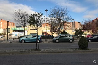 Calle de Simón Hernández, 51, Móstoles, Madrid for sale Primary Photo- Image 1 of 2