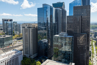 More details for 920 5th Ave, Seattle, WA - Office for Rent