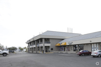 More details for 4632-4634 S Maryland Pky, Las Vegas, NV - Office, Retail for Rent