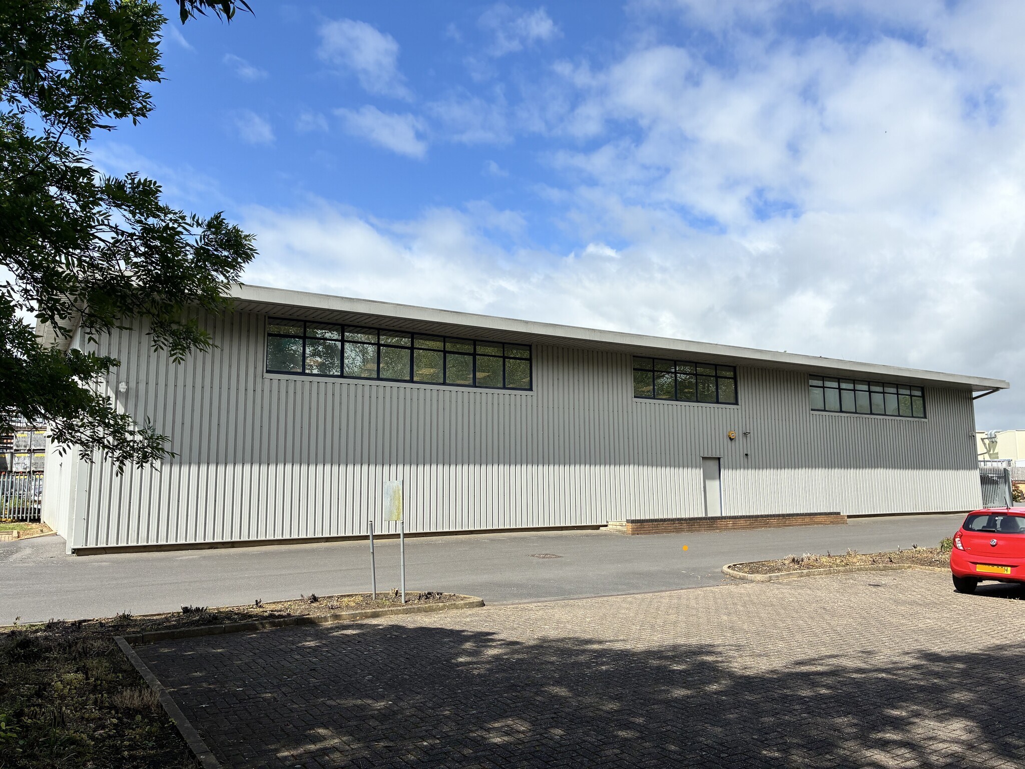 Shires Rd, Brackley for sale Building Photo- Image 1 of 7