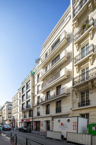 More details for 97 Rue Louis Rouquier, Levallois-Perret - Retail to Rent