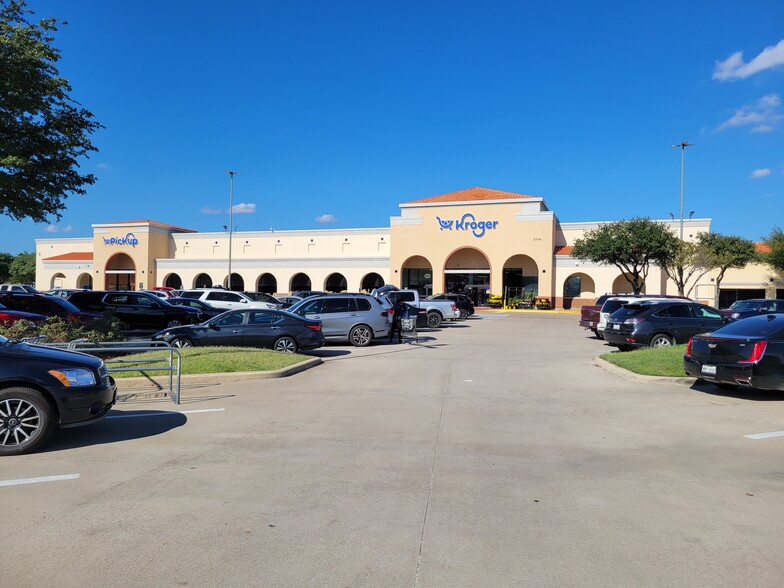 2110-2140 E Southlake Blvd, Southlake, TX for sale - Building Photo - Image 1 of 1