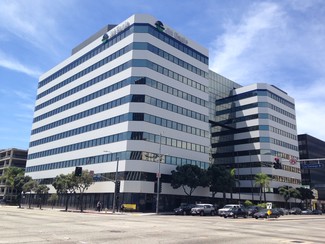 More details for 5200 W Century Blvd, Los Angeles, CA - Office, Retail for Rent