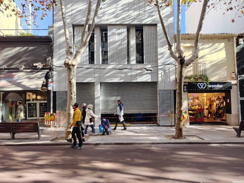 in Sabadell, Barcelona for sale - Primary Photo - Image 1 of 1