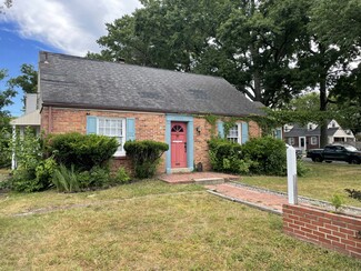 More details for 3430 Hamilton St, Hyattsville, MD - Office for Rent