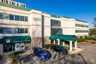 More details for 1801 Reston Pky, Reston, VA - Office for Rent