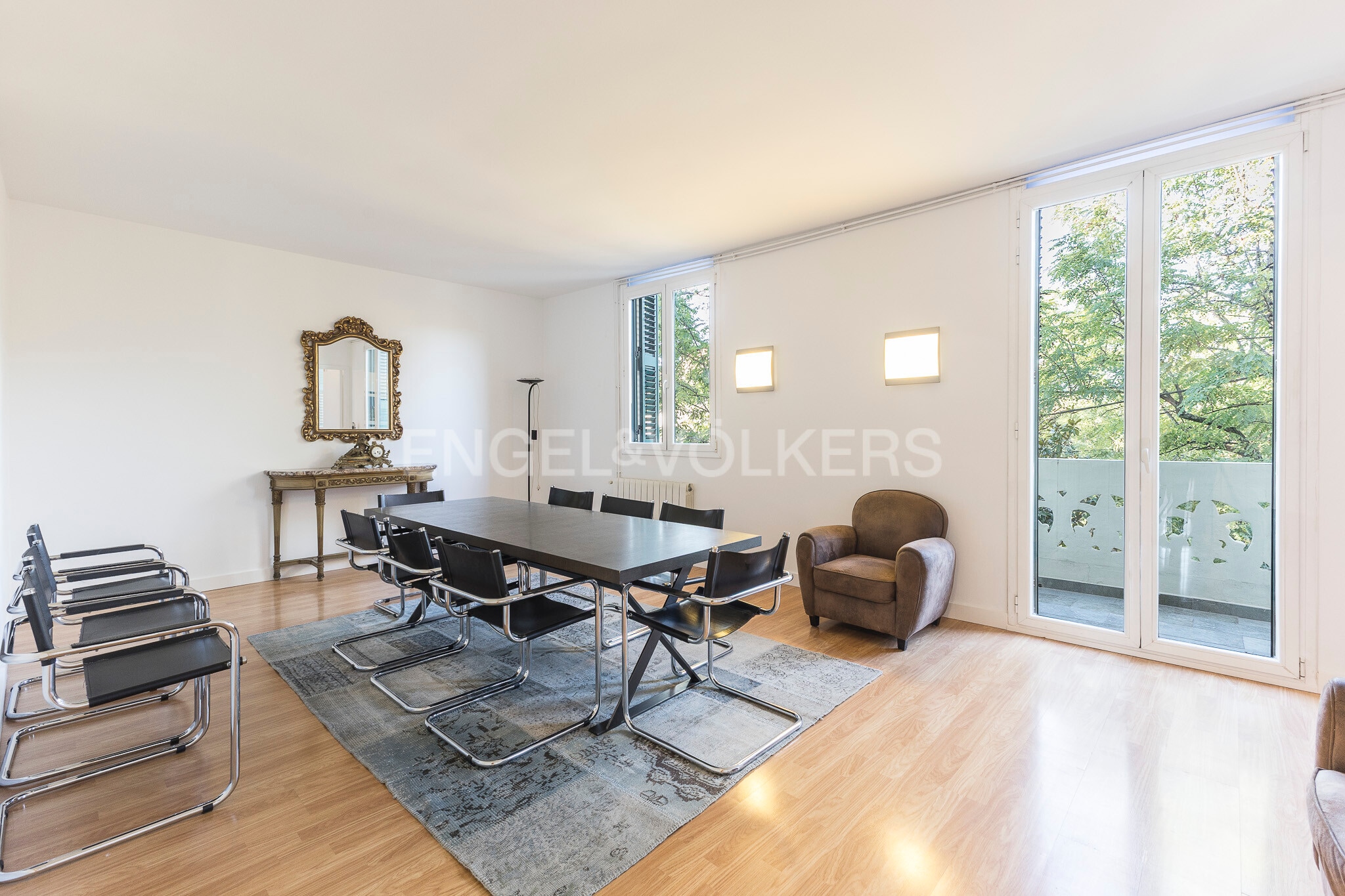 Office in Barcelona, Barcelona to rent Interior Photo- Image 1 of 25