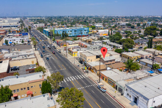 7504 S Central Ave, Los Angeles, CA for sale Building Photo- Image 1 of 1