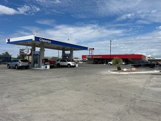 More details for 3602–3630 N Oracle Rd, Tucson, AZ – Retail for Sale, Tucson, AZ