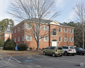 More details for 5538 Old National Hwy, College Park, GA - Office for Rent