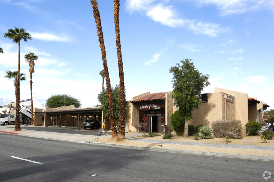 74040 El Paseo, Palm Desert, CA for sale - Primary Photo - Image 1 of 1