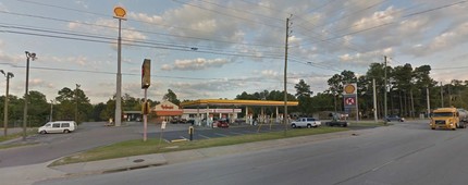 3412 Mike Padgett Hwy, Augusta, GA for sale Primary Photo- Image 1 of 1