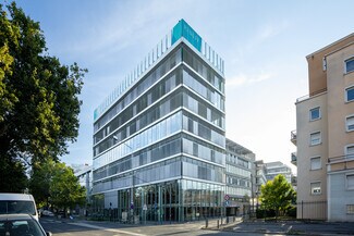 More details for 53 Boulevard Ornano, Saint-Denis - Office to Rent