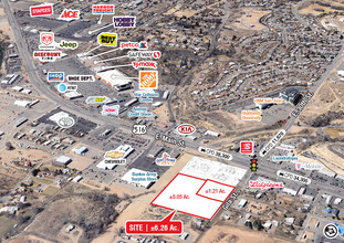 4109 E Main St, Farmington, NM for sale Primary Photo- Image 1 of 4