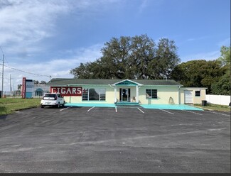 More details for 2826 Sunrise Rd, Lady Lake, FL - Retail for Rent