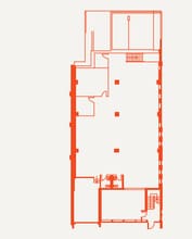 112 6th Av E, Vancouver, BC to rent Floor Plan- Image 1 of 1