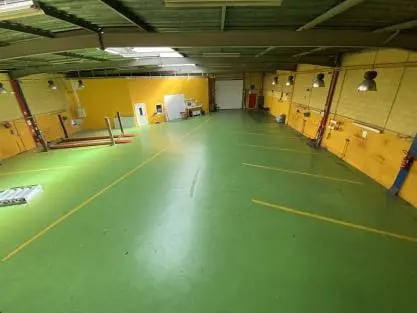 261 Rue De Rosny, Montreuil to rent - Building Photo - Image 2 of 14