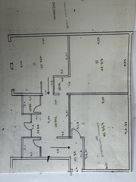 209 Cherokee St, Kingsport, TN for rent - Building Photo - Image 3 of 11