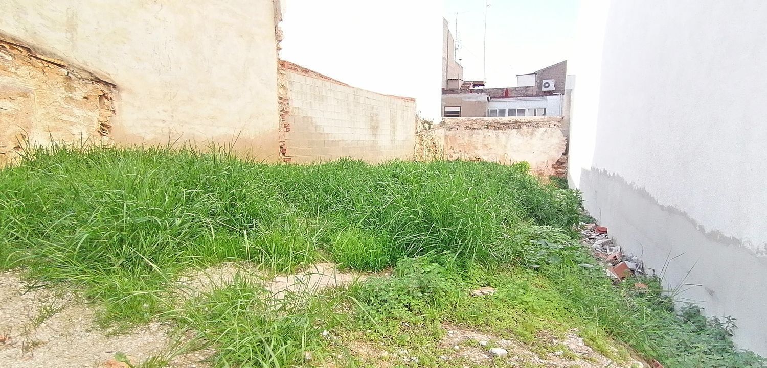 Land in Santa Pola, Alicante for sale Primary Photo- Image 1 of 41