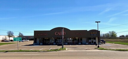 910 S State St, Clarksdale, MS for sale Primary Photo- Image 1 of 1