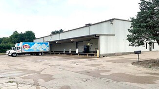 More details for 1148 Dilts St, Anderson, IN - Industrial for Rent