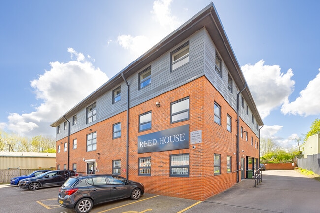 More details for Annie Reed Rd, Beverley - Office to Rent