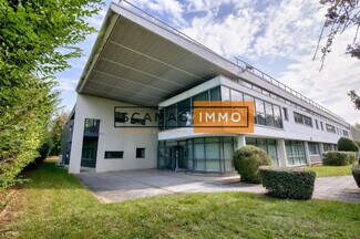 More details for Industrial to Rent