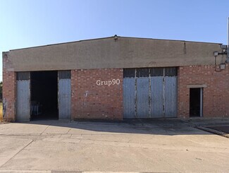 More details for Industrial for Sale