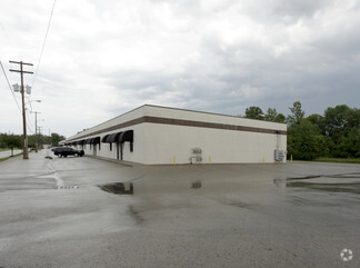 More details for 1941 Williams Rd, Columbus, OH - Industrial for Rent