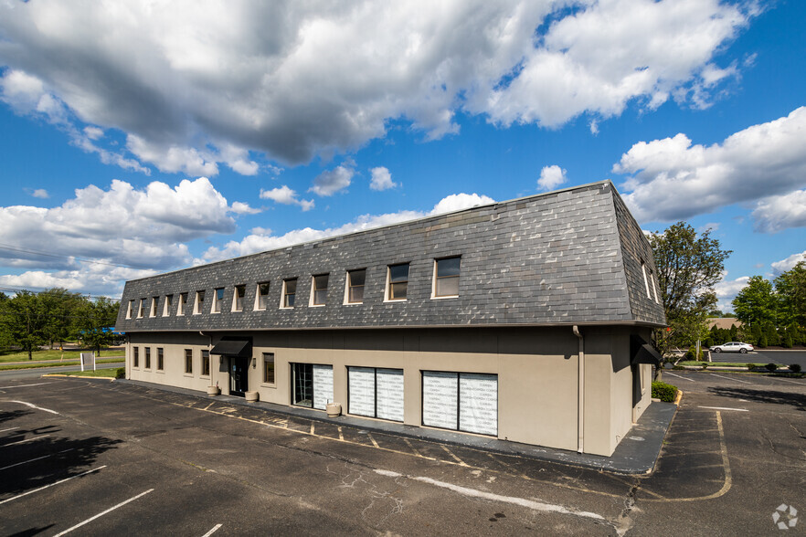 800 W Route 70, Marlton, NJ for sale - Primary Photo - Image 1 of 1