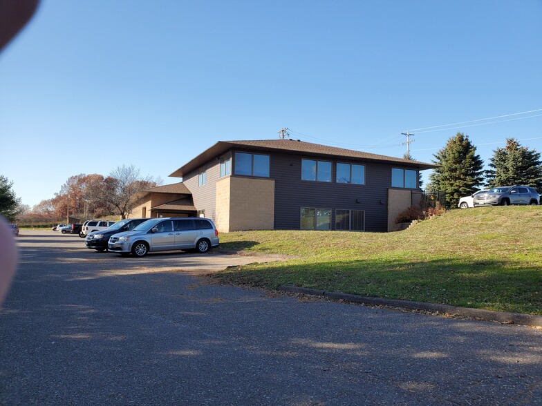 8603 34th St N, Lake Elmo, MN for sale - Building Photo - Image 1 of 1