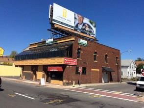 1007 E Columbus Ave, Springfield, MA for sale Building Photo- Image 1 of 1