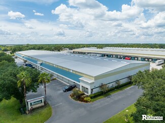 More details for 3115 Drane Field Rd, Lakeland, FL - Industrial for Rent