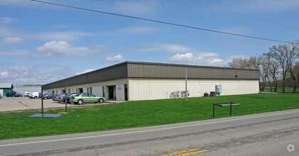 1101 Industrial Dr, Watertown, WI for sale Building Photo- Image 1 of 1