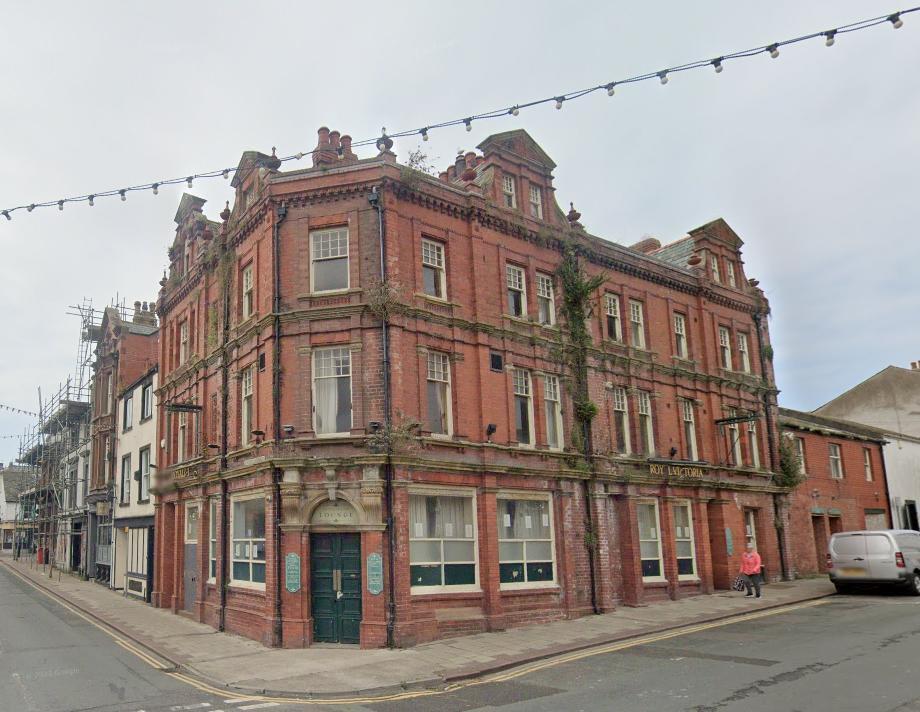 John St, Maryport for sale Building Photo- Image 1 of 22