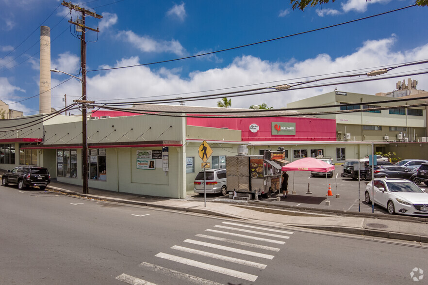 94-333 Waipahu Depot St, Waipahu, HI for rent - Building Photo - Image 3 of 5