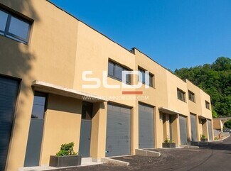 More details for Light Industrial to Rent