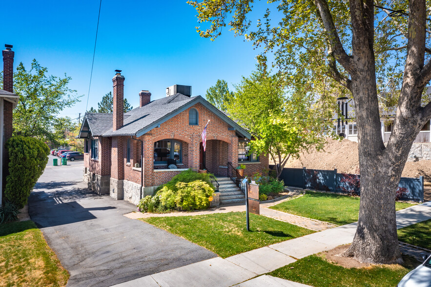 436 Court St, Reno, NV for sale - Primary Photo - Image 1 of 1