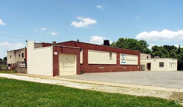 220 Broadway Ave, Aston, PA for sale Building Photo- Image 1 of 5