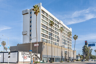 More details for 415 Washington Blvd, Marina Del Rey, CA - Retail for Rent