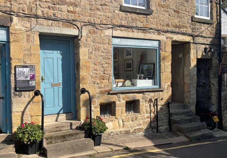 24 Hallgate, Hexham for sale Primary Photo- Image 1 of 1