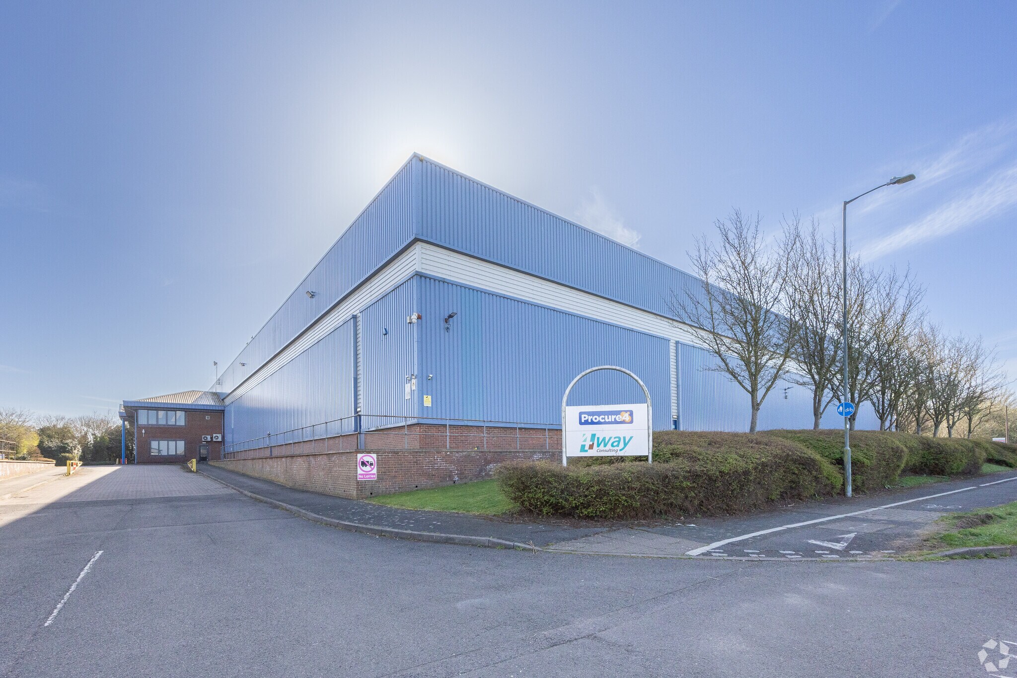 Juno Dr, Leamington Spa for sale Primary Photo- Image 1 of 1